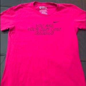 Nike T-shirt